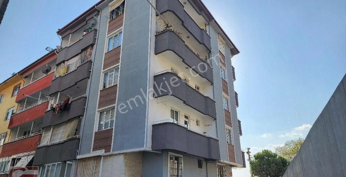 Edremit Hamidiye Satılık Daire EDREMİT GAZİCELAL DE 3+1 SATILIK DAİRE