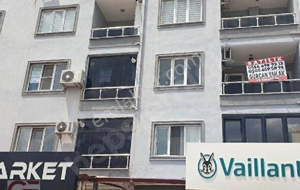 Kelepir Fiyata Satılık 3+1 Daire - Görsel 11