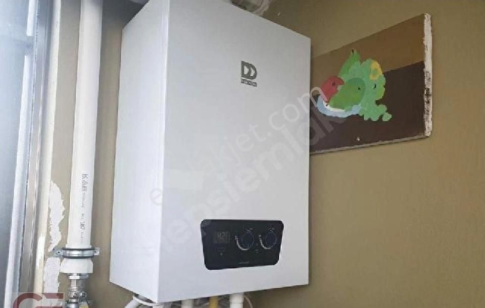 Kelepir Fiyata Satılık 3+1 Daire - Görsel 17