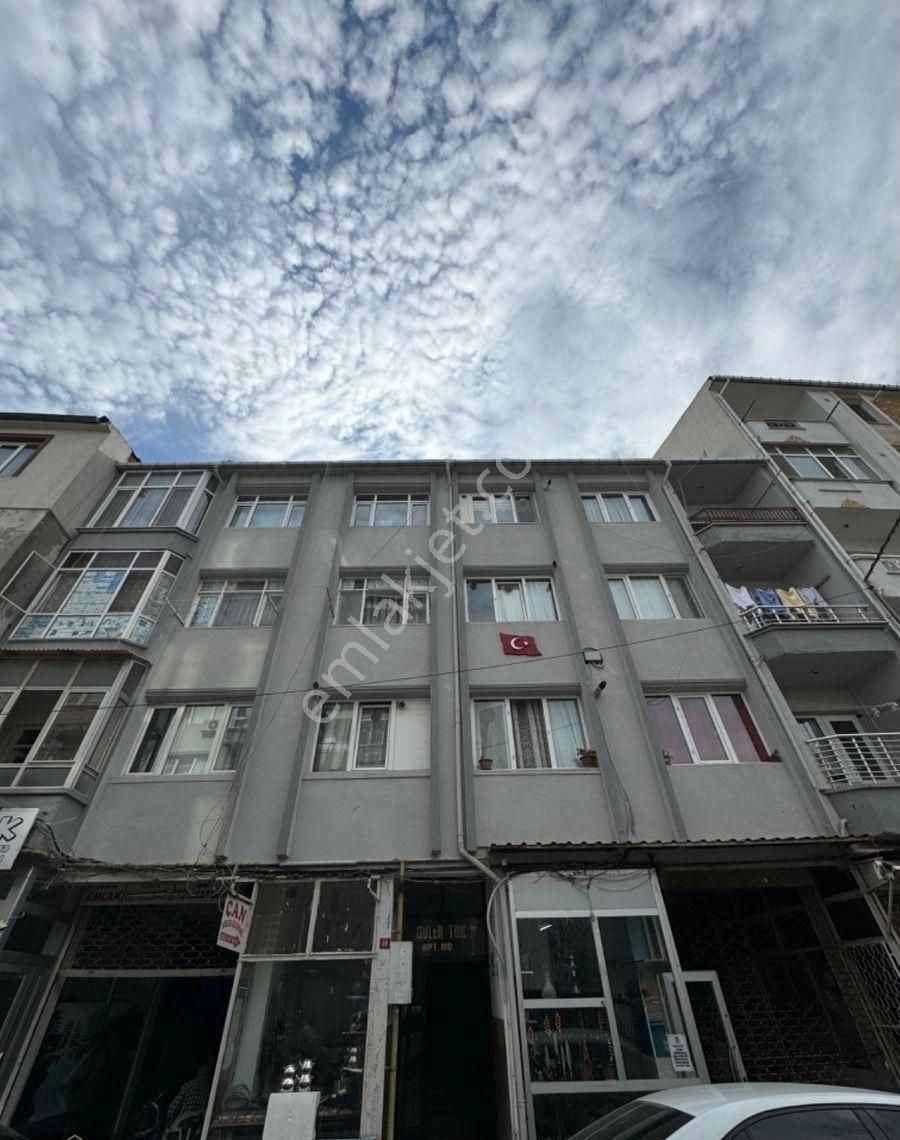 Lüleburgaz Özerler Satılık Daire VERA'DAN ÇARŞI İÇİNDE SATILIK 2+1 FIRSAT DAİRE