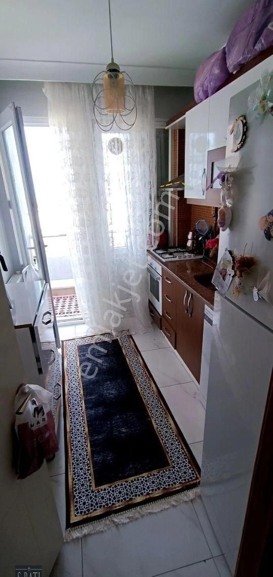 Edirne Merkez Barutluk Satılık Daire S  BATI ' DAN  KIYIK CADDESİ ÜZERİNDE  1+1 DAİRE FİYATINA 2+1 FIRSAT DAİRE....