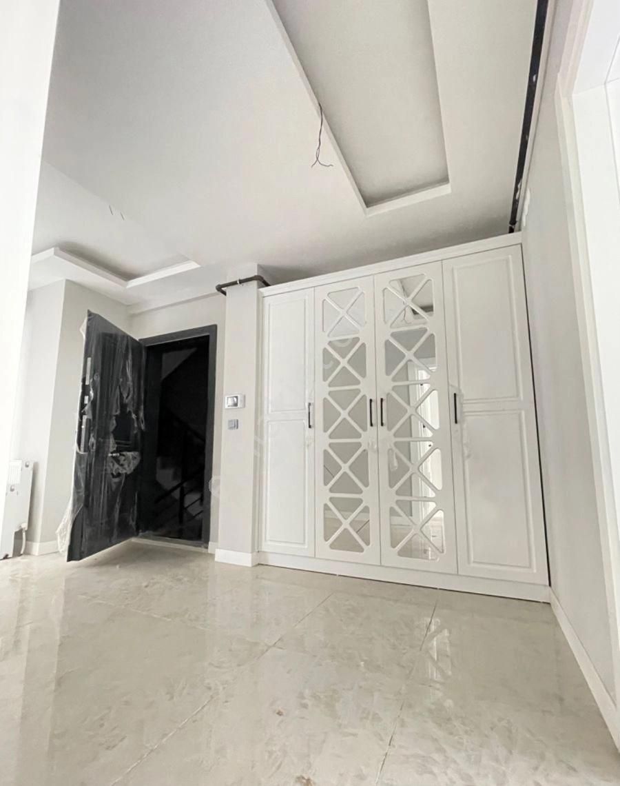 Atakum İstiklal Satılık Daire ATAKUMDA ARAKAT SIFIR 3+1 DAİRE