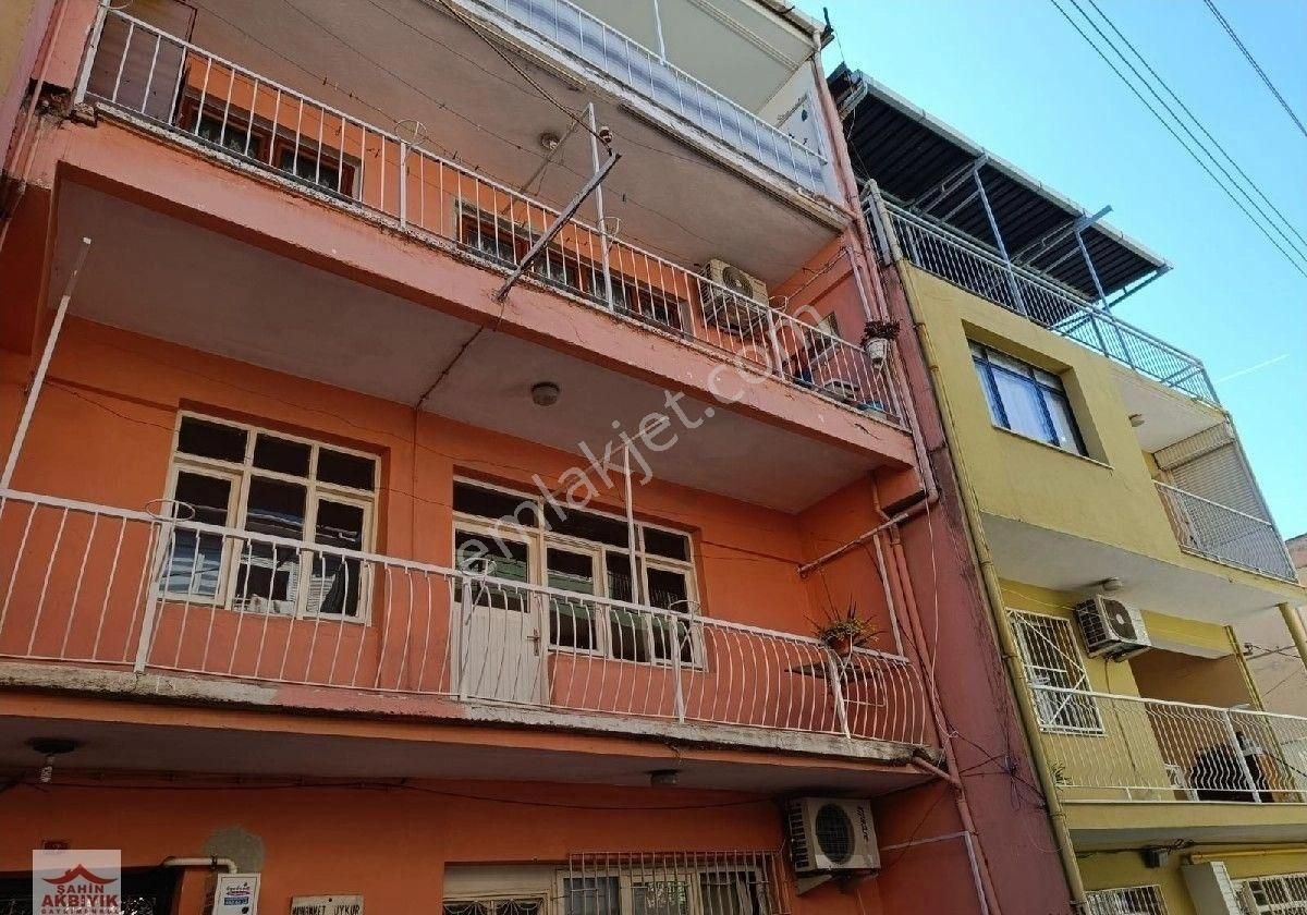 Bayraklı Adalet Kiralık Daire BAYRAKLI ADALET MAH. 3+1 ÇİFT CEPHE 100M²