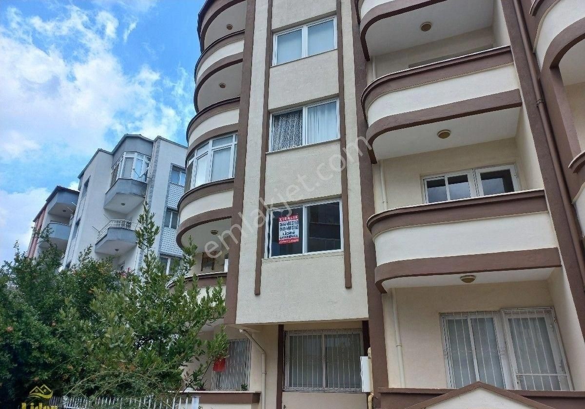 Menteşe Emirbeyazıt Kiralık Daire LİDER'DEN Muğla Menteşe Emirbeyazıt'ta Kiralık 3+1 Daire