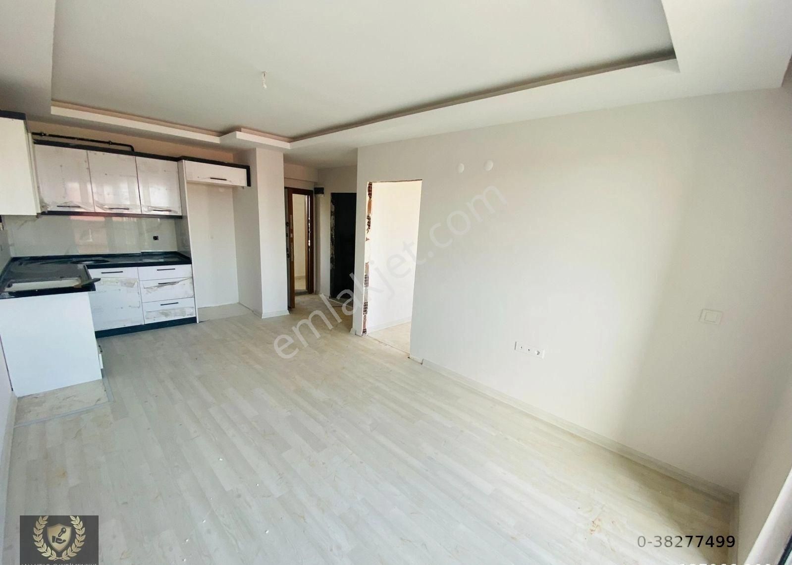 Bandırma Ayyıldız Kiralık Daire Bandırma Anahtar Gayrimenkul'den Yeni Mah. Yol Üzeri 1+1 65 M2 Satılık Daire