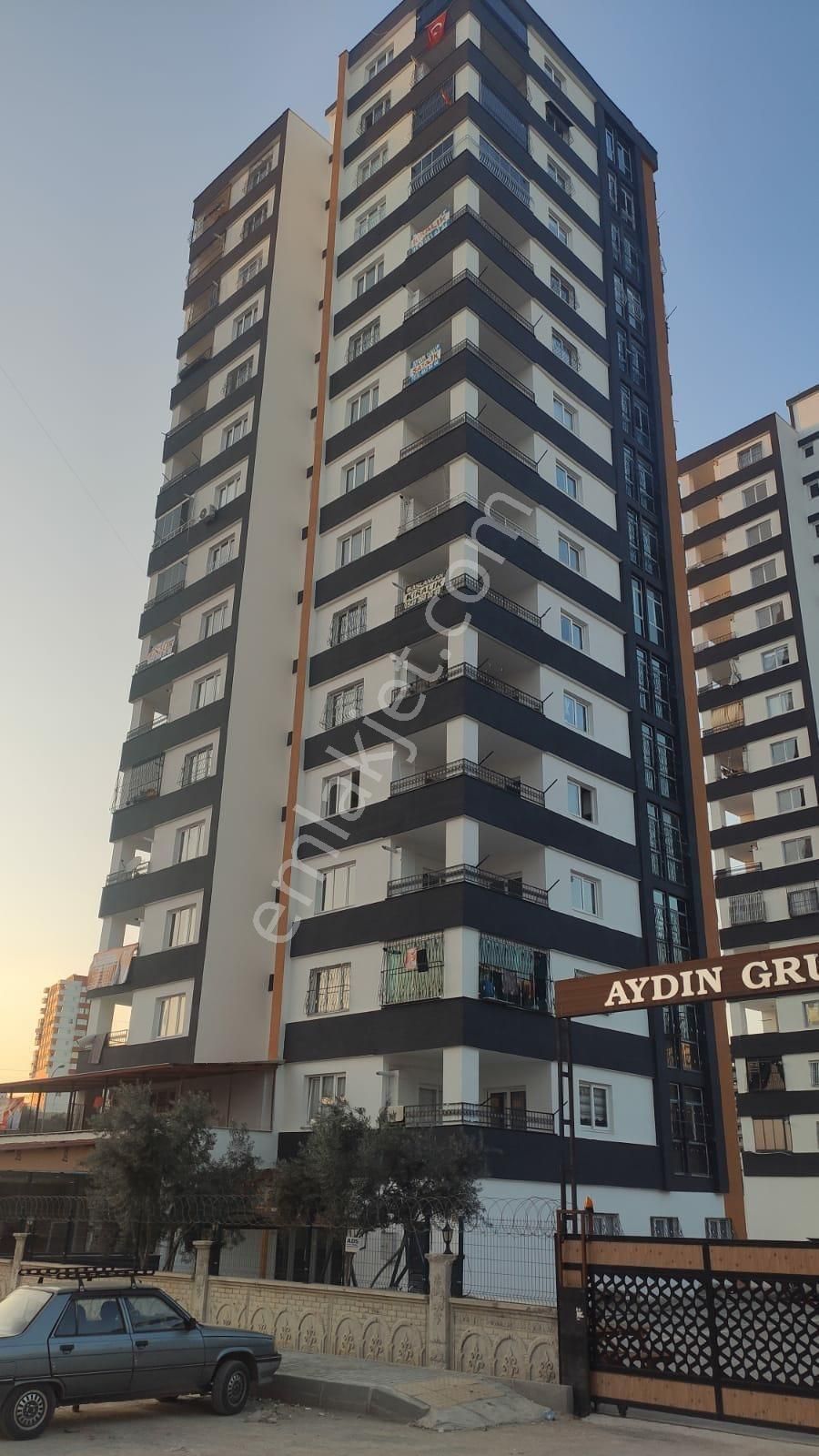 Sarıçam Ertuğrulgazi Satılık Daire  SAHİBİNDEN SATILIK 3+1 DAİRE 140m2