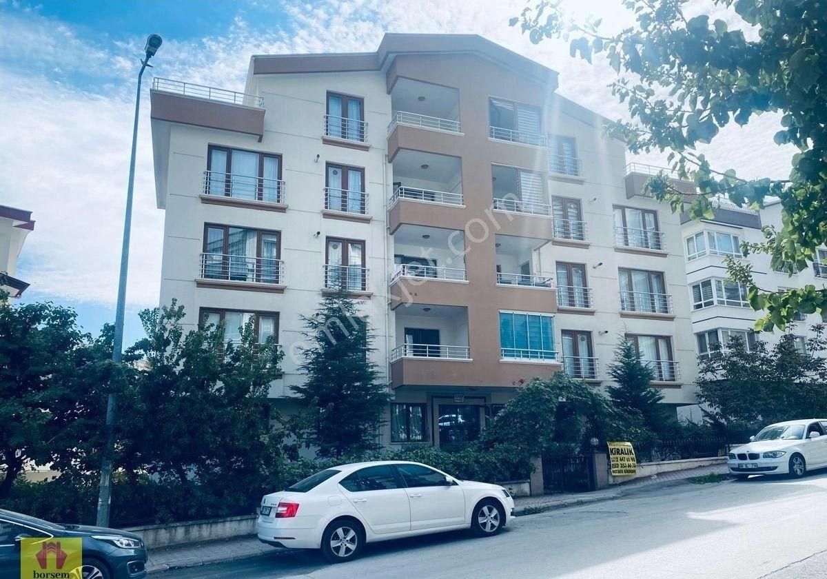 Çankaya Aşıkpaşa Kiralık Daire Aşıkpaşa Mahallesi 2+1 Full Mobilyalı Kiralık