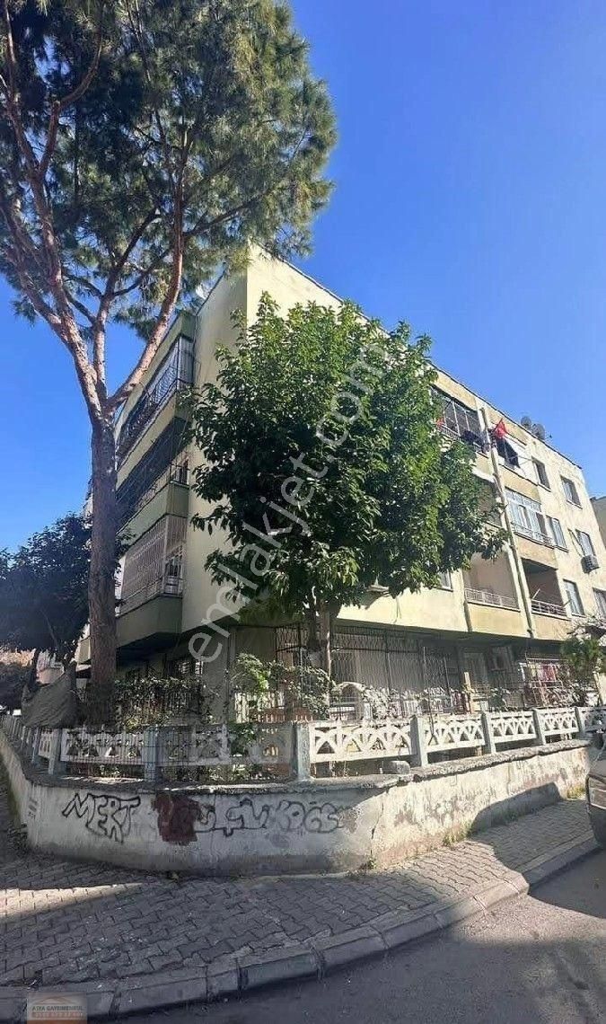 Akdeniz Turgutreis Satılık Daire ASYADAN MASRAFSIZ 3+1 DAİRE