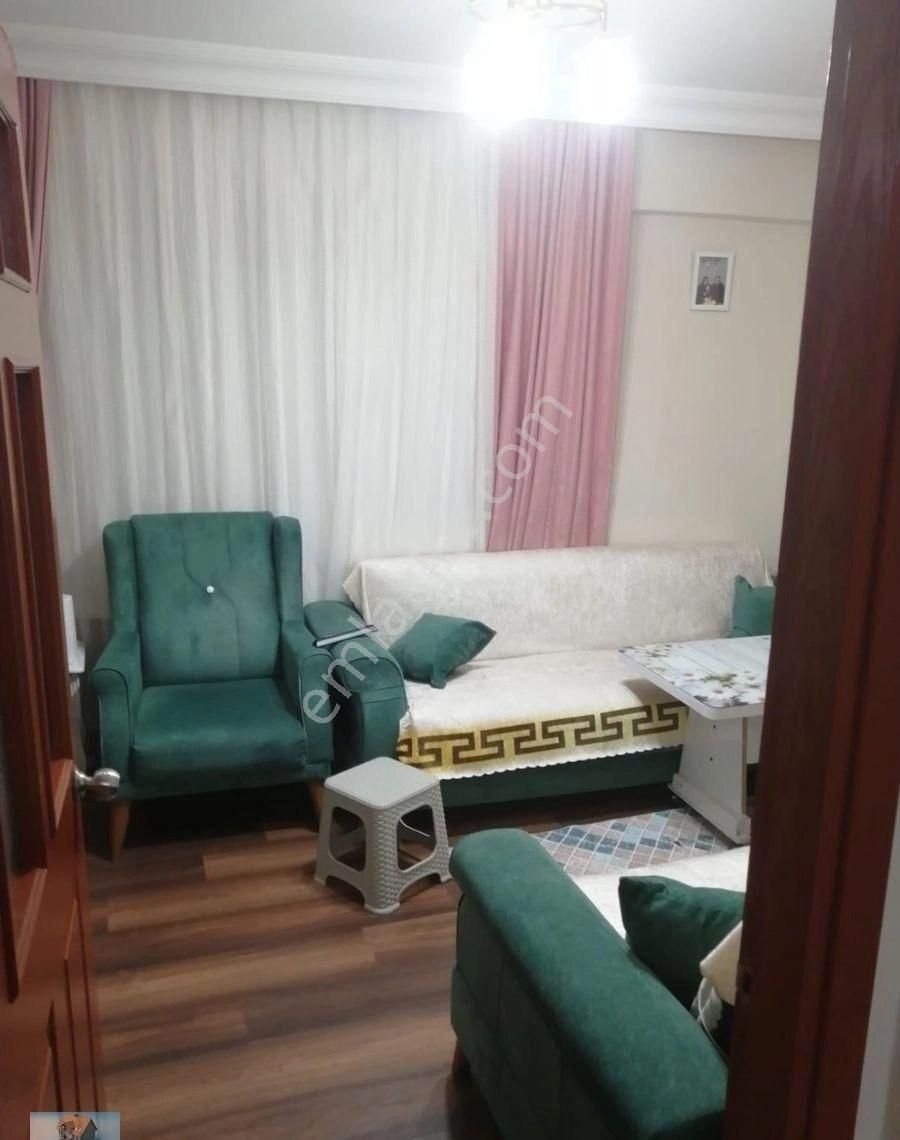 Tiamo'dan Genç Binada (15 Yıllık Binada) Yüksek Giriş 2+1 85m Kombili - Görsel 10