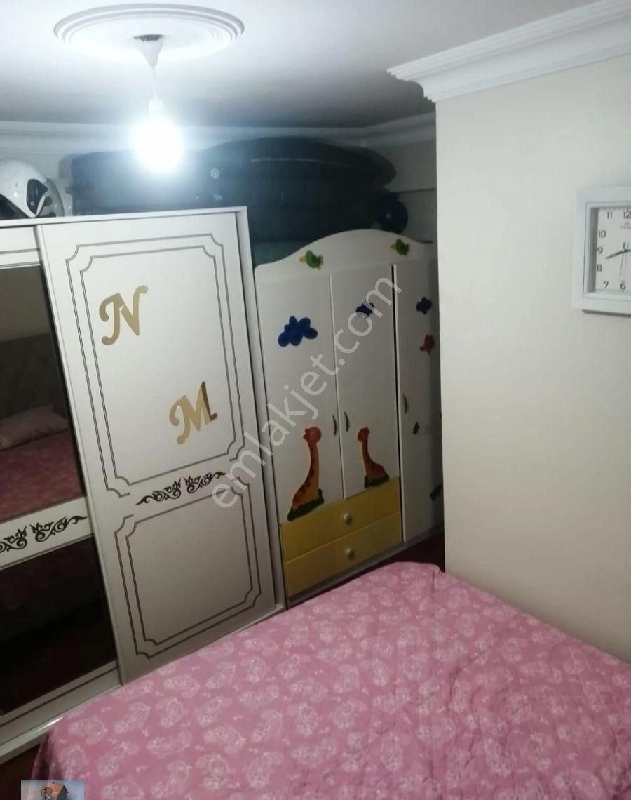 Tiamo'dan Genç Binada (15 Yıllık Binada) Yüksek Giriş 2+1 85m Kombili - Görsel 7