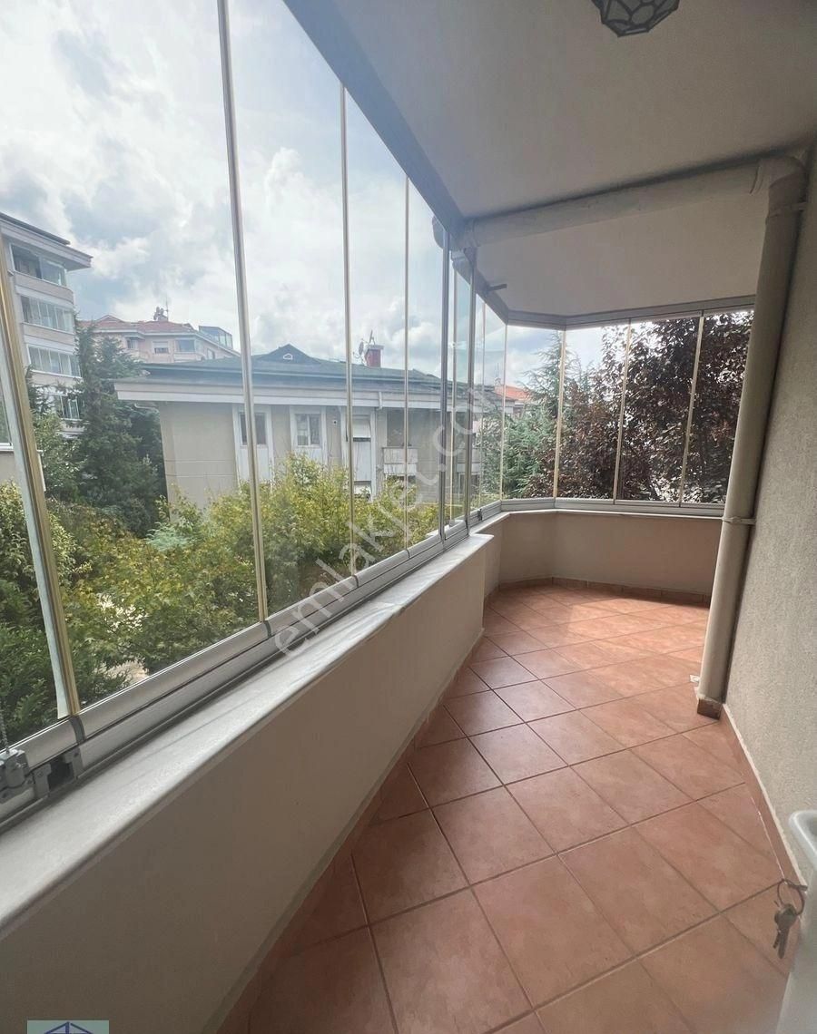 Beykoz Soğuksu Kiralık Daire ELİTE’DEN BUTİK SİTEDE GENİŞ BALKONLU DUBLEKS