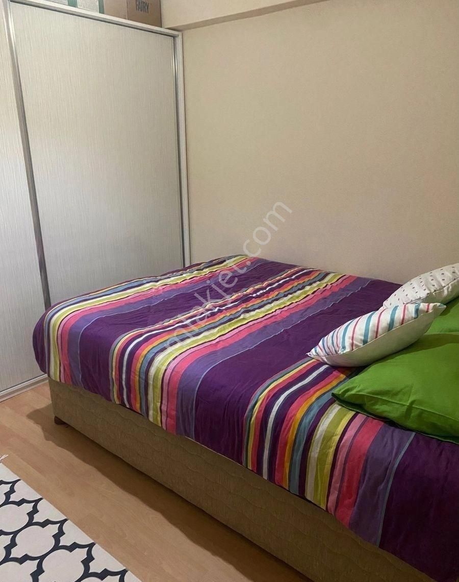 Hürriyet Mahallesi Baykallar Mevkiinde Satılık Ara Kat - Görsel 21