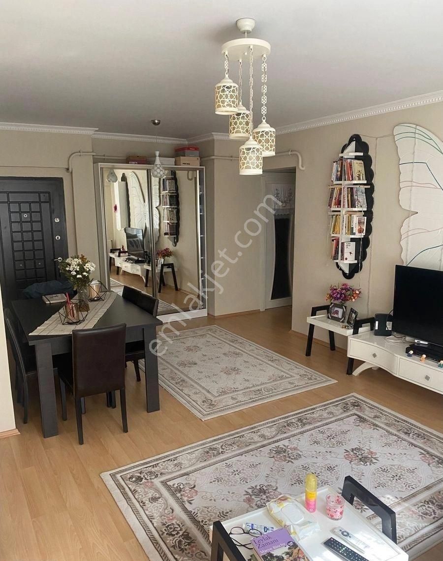 Hürriyet Mahallesi Baykallar Mevkiinde Satılık Ara Kat - Görsel 31