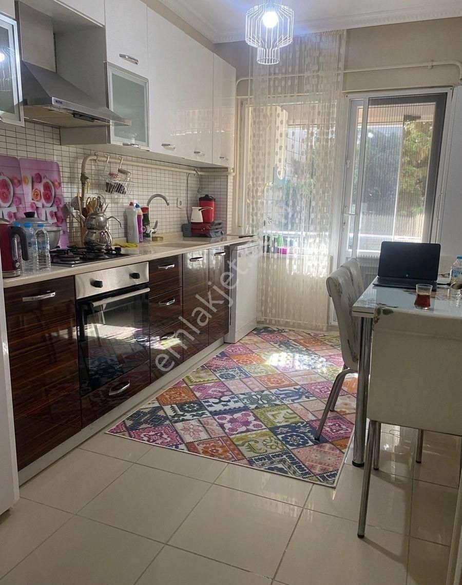 Hürriyet Mahallesi Baykallar Mevkiinde Satılık Ara Kat - Görsel 2