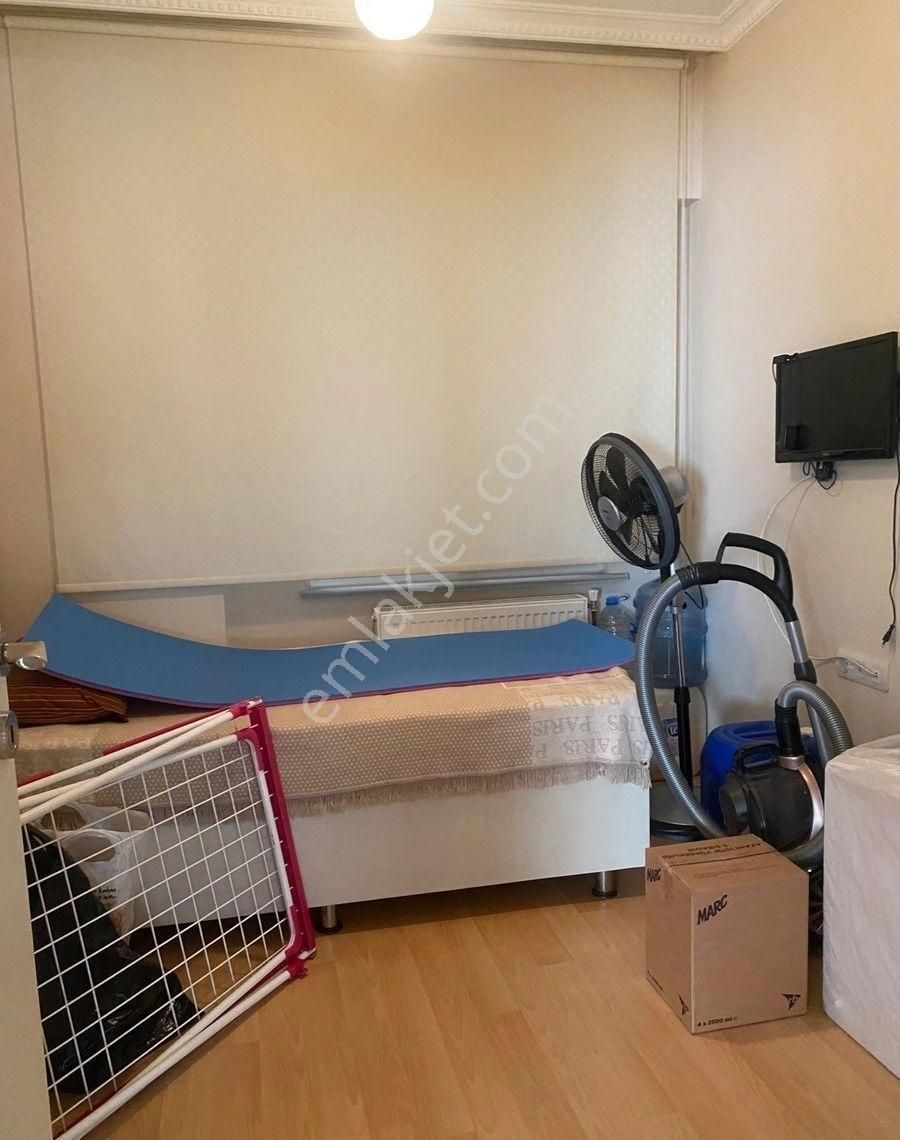 Hürriyet Mahallesi Baykallar Mevkiinde Satılık Ara Kat - Görsel 8