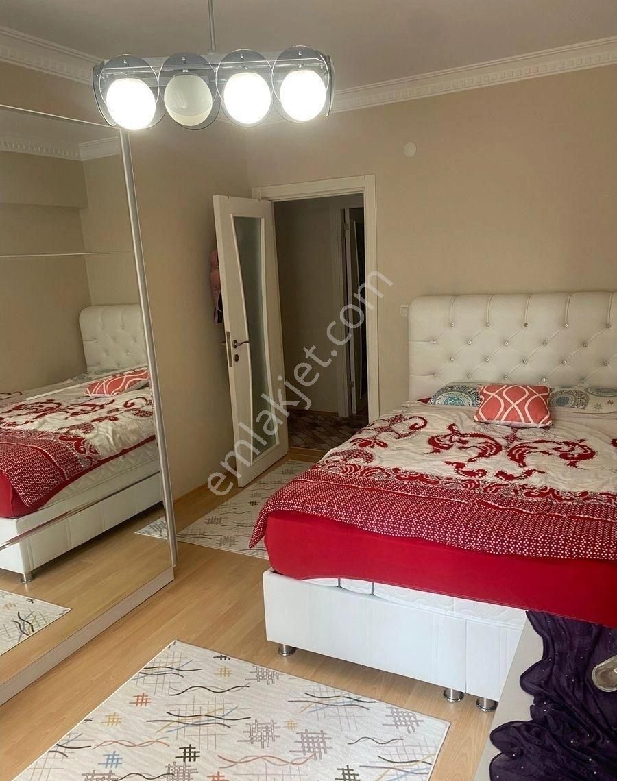 Hürriyet Mahallesi Baykallar Mevkiinde Satılık Ara Kat - Görsel 10