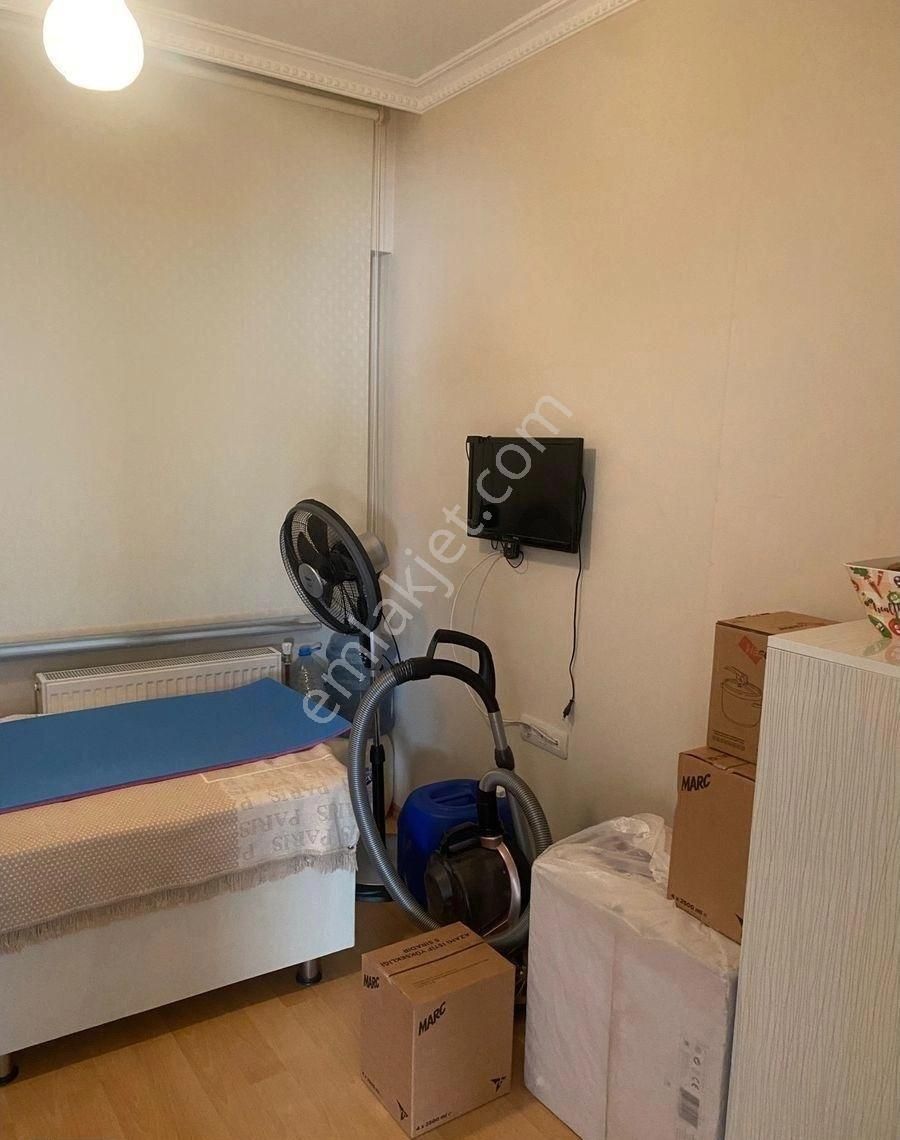 Hürriyet Mahallesi Baykallar Mevkiinde Satılık Ara Kat - Görsel 3