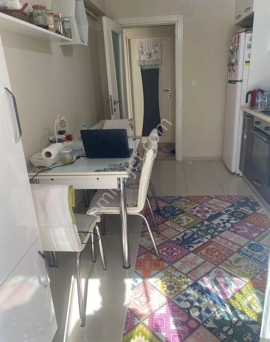 Hürriyet Mahallesi Baykallar Mevkiinde Satılık Ara Kat - Görsel 13