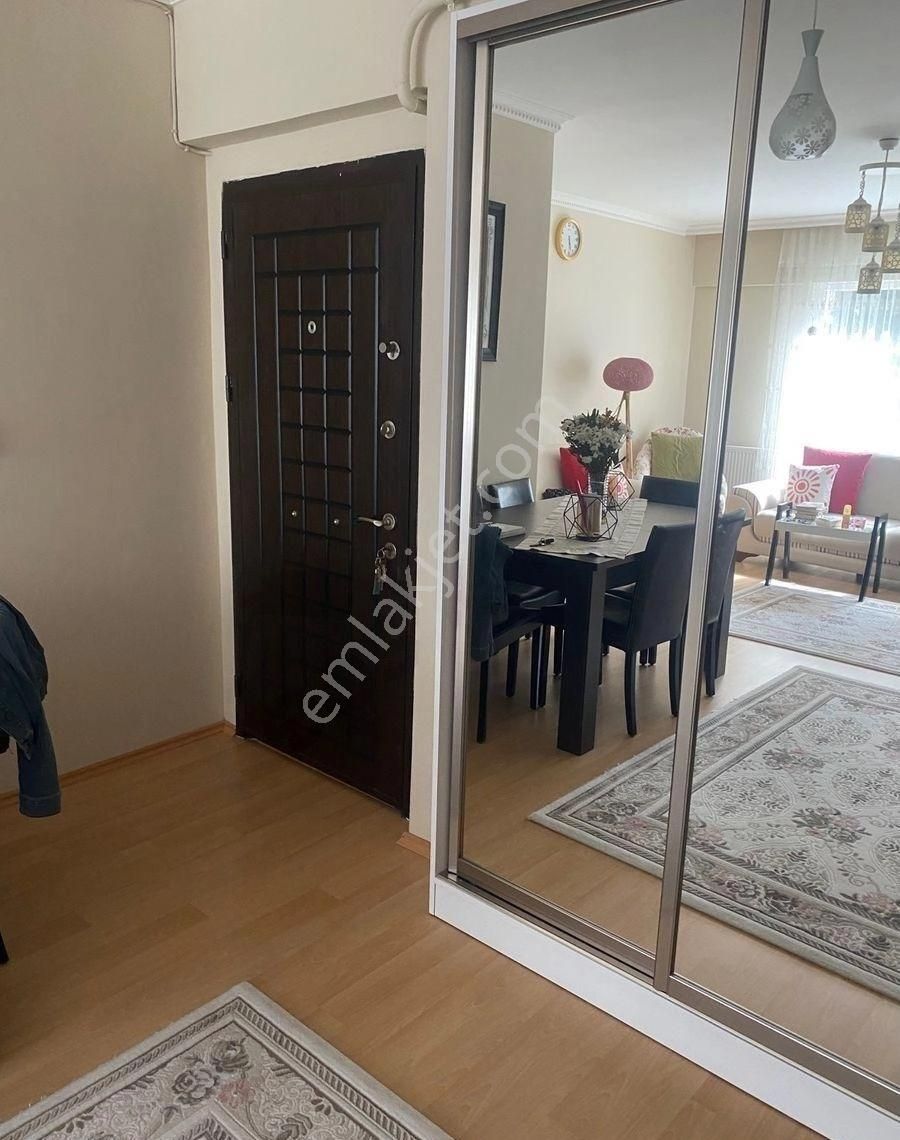 Hürriyet Mahallesi Baykallar Mevkiinde Satılık Ara Kat - Görsel 24