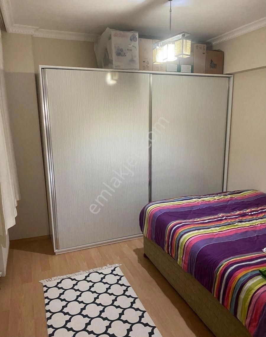 Hürriyet Mahallesi Baykallar Mevkiinde Satılık Ara Kat - Görsel 17