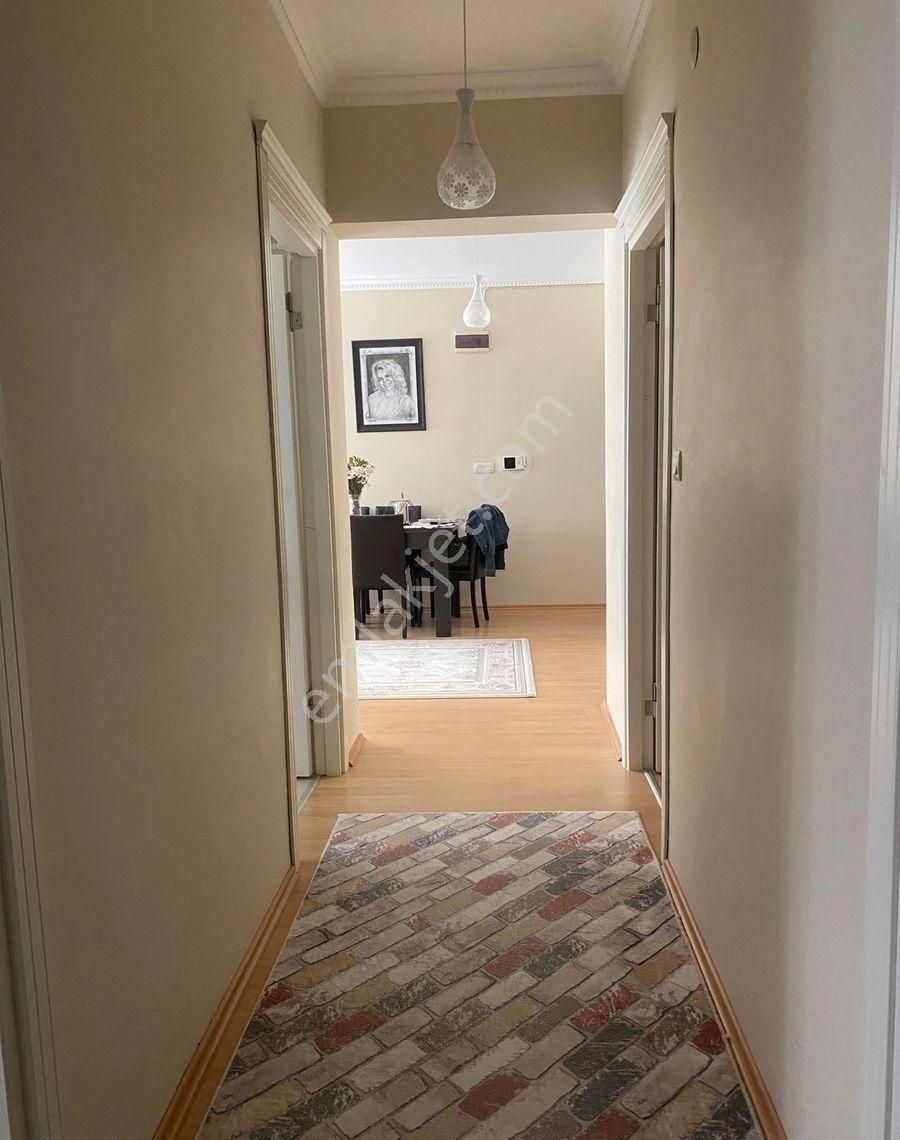 Hürriyet Mahallesi Baykallar Mevkiinde Satılık Ara Kat - Görsel 19