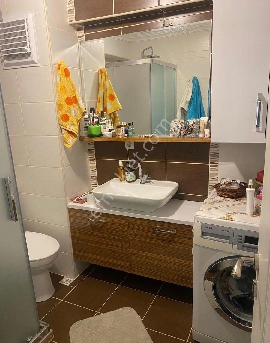 Hürriyet Mahallesi Baykallar Mevkiinde Satılık Ara Kat - Görsel 33