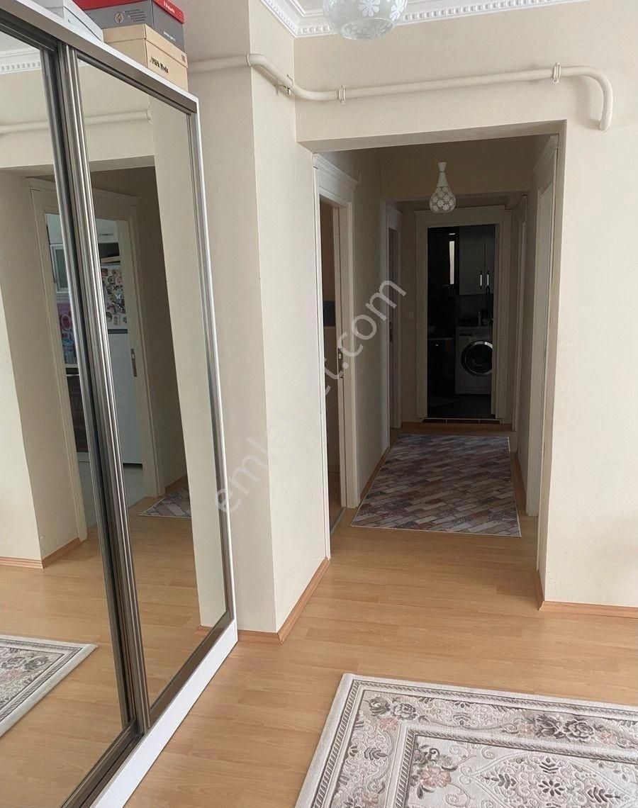 Hürriyet Mahallesi Baykallar Mevkiinde Satılık Ara Kat - Görsel 7