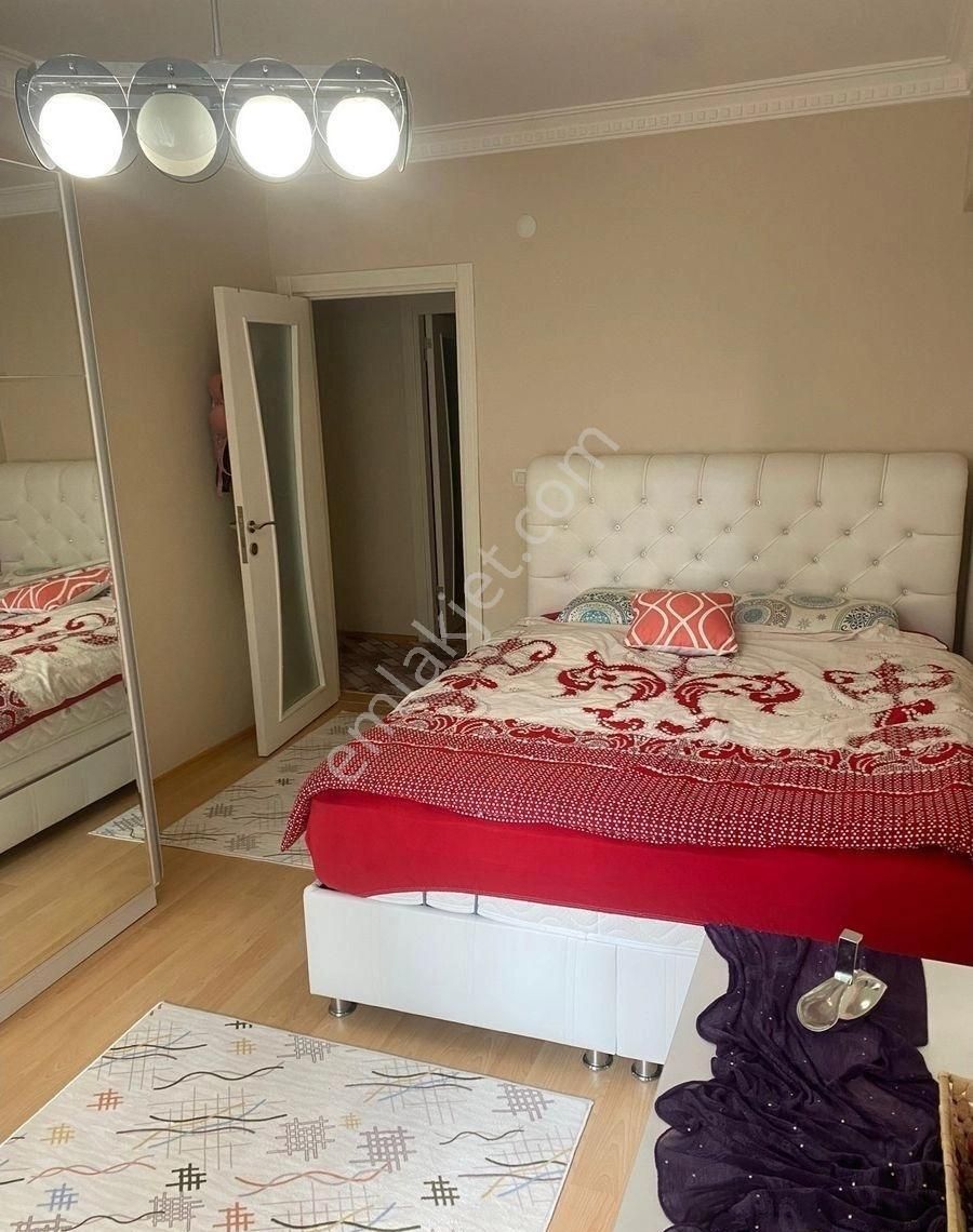 Hürriyet Mahallesi Baykallar Mevkiinde Satılık Ara Kat - Görsel 9