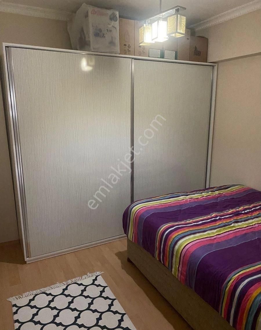 Hürriyet Mahallesi Baykallar Mevkiinde Satılık Ara Kat - Görsel 5