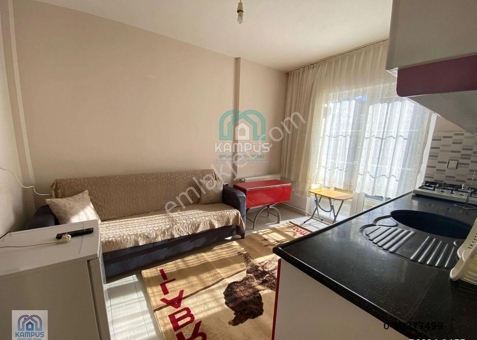 Menteşe Kötekli Kiralık Daire Muğla Kötekli'de Eşyalı 2+1 Kiralık Daire