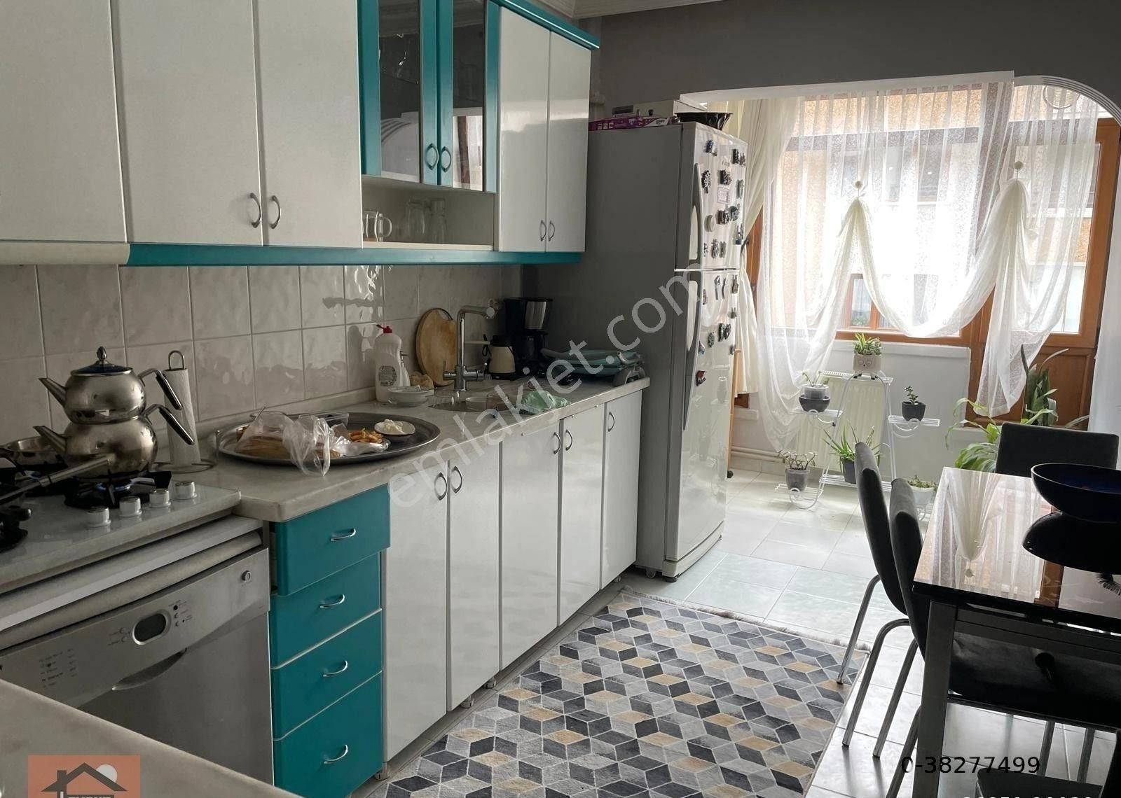 Çankaya Ata Satılık Daire LEVENT'TEN LİZBON CADDESİNDE 3+1,130M2 BAĞIMSIZ SALON ARA KATTA ASANSÖRLÜ KAPALI GARAJLI