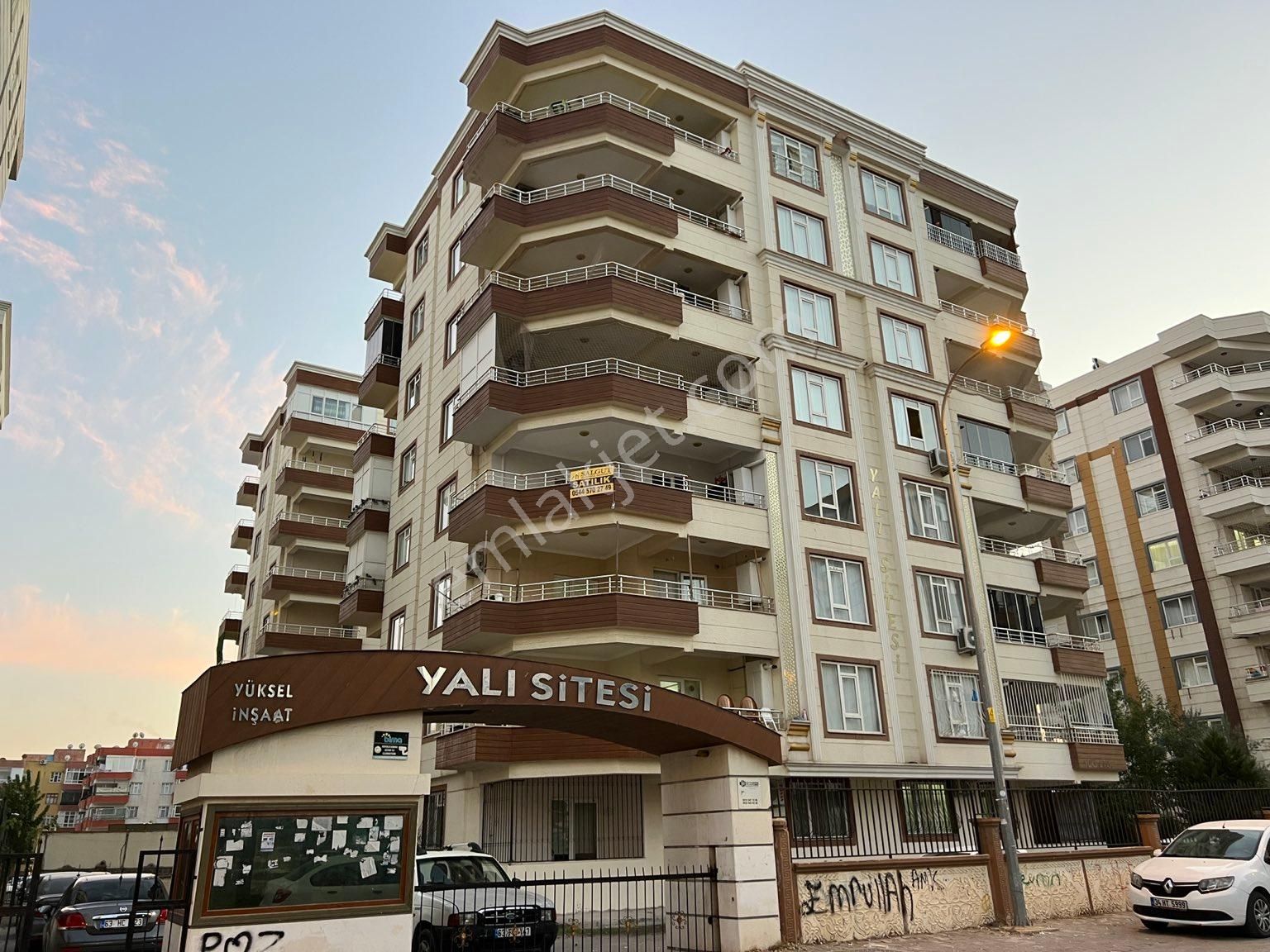 Haliliye Karsıyaka Satılık Daire KARŞIYAKA MAHALLESİNDE SATILIK 3+1 DAİRE