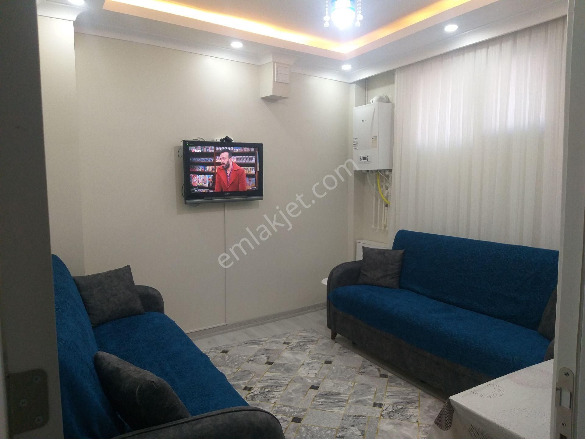 Zeytinburnu Yeşiltepe Kiralık Daire DEMİRKENT EMLAKTAN KİRALİK