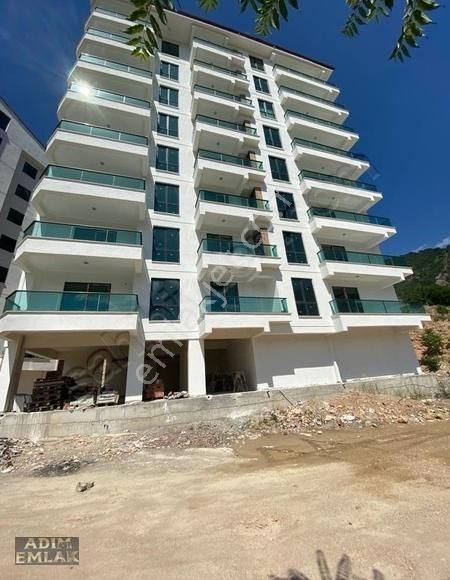 Amasya Merkez Kirazlıdere Satılık Daire ADIM EMLAK'TAN KİRAZLIDERE DE SATILIK 4+1 LÜKS DAİRE