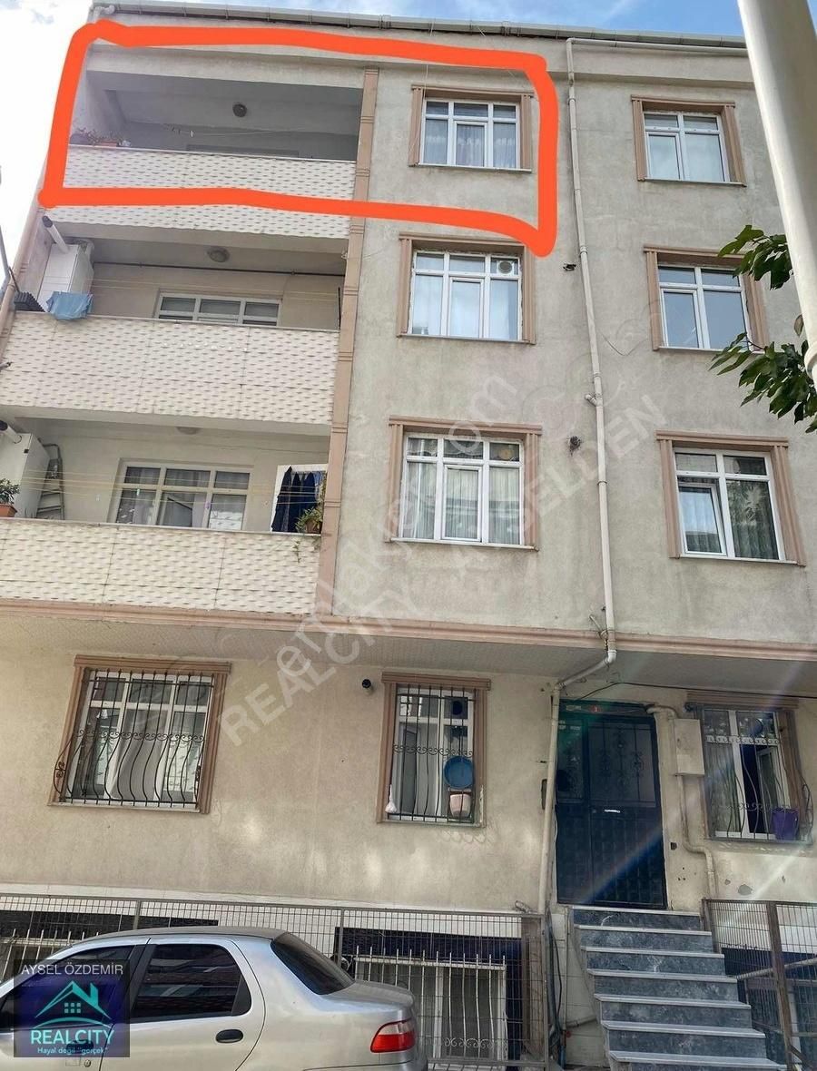 Esenyurt İstiklal Satılık Daire AYSELDEN ESENYURT KIRAÇ DA SATILIK 2+1 SATILIK DAİRE