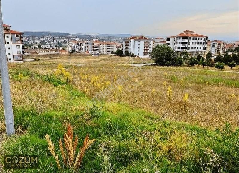 Bozüyük 4 Eylül Satılık Konut İmarlı Bilecik Bozüyük 4 Eylül Mahallesinde 5 kata İmarlı Arsa