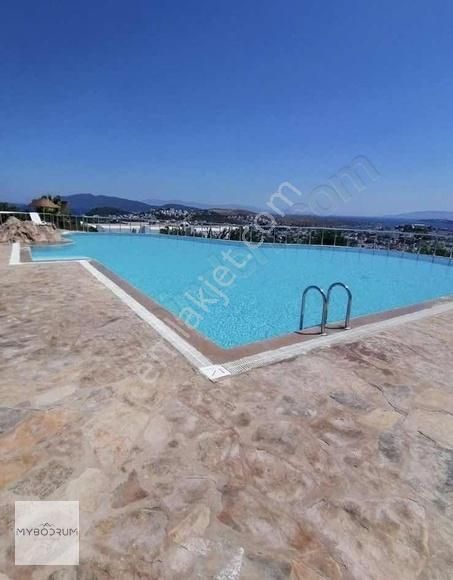 Bodrum Yeniköy Kiralık Müstakil Ev Bodrum Deniz Ve Kale Manzaralı Kiralık Bahçeli Ev