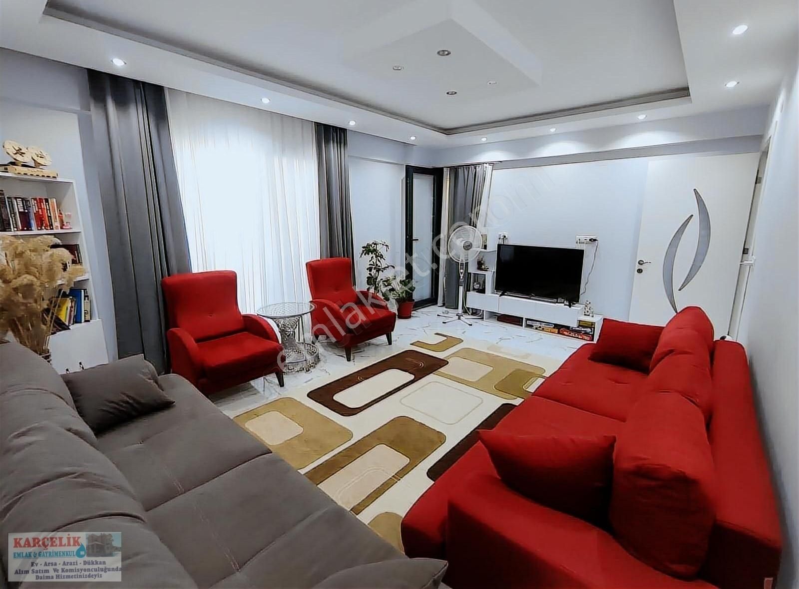 Çivril Yukarı Satılık Daire SATILIK DAİRE