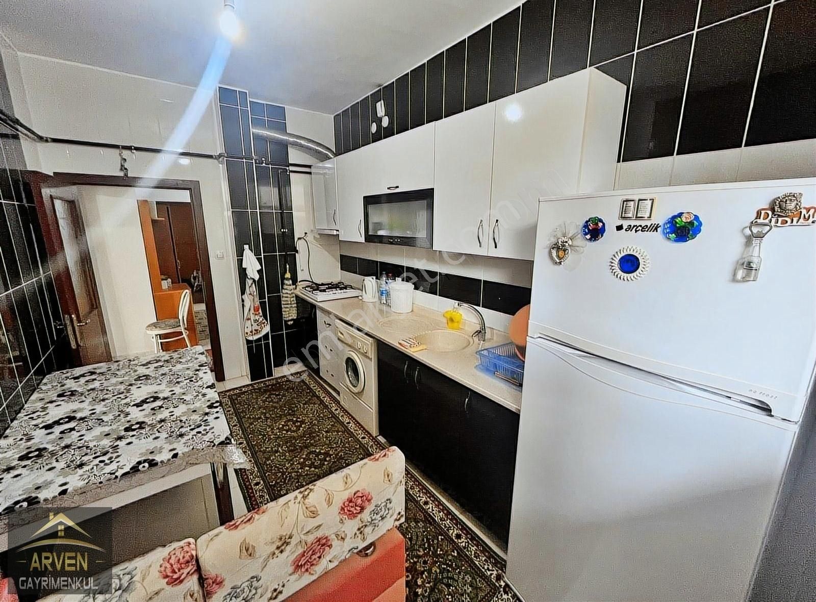 Mamak Akşemsettin Satılık Daire ARVEN'DEN DOĞUKENT CADDESİ ÜZERİ ÖN CEPHE 3+1 FIRSAT DAİRE