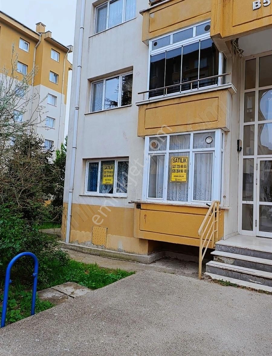 Karacabey Hamidiye Satılık Daire KARACABEY TOKİ DE SATILIK 2+1 DAİRE