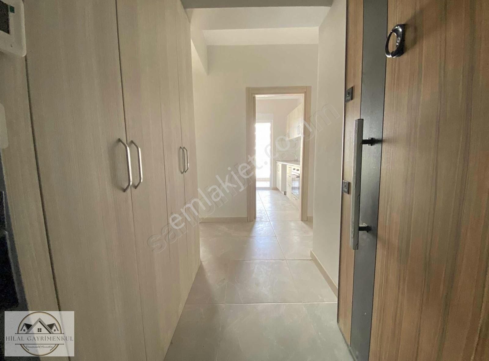 Kepez Güneş Kiralık Daire AYŞEGÜL FIRAT'DAN DOĞALGAZLI SİTEİÇİ AYRI MUTFAK 2+1 KİRALIK