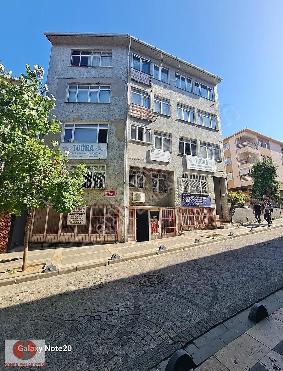 Üsküdar Valide-i Atik Satılık Daire ÜSKÜDARDA SÜPER LOKASYONDA SATILIK DAİRE