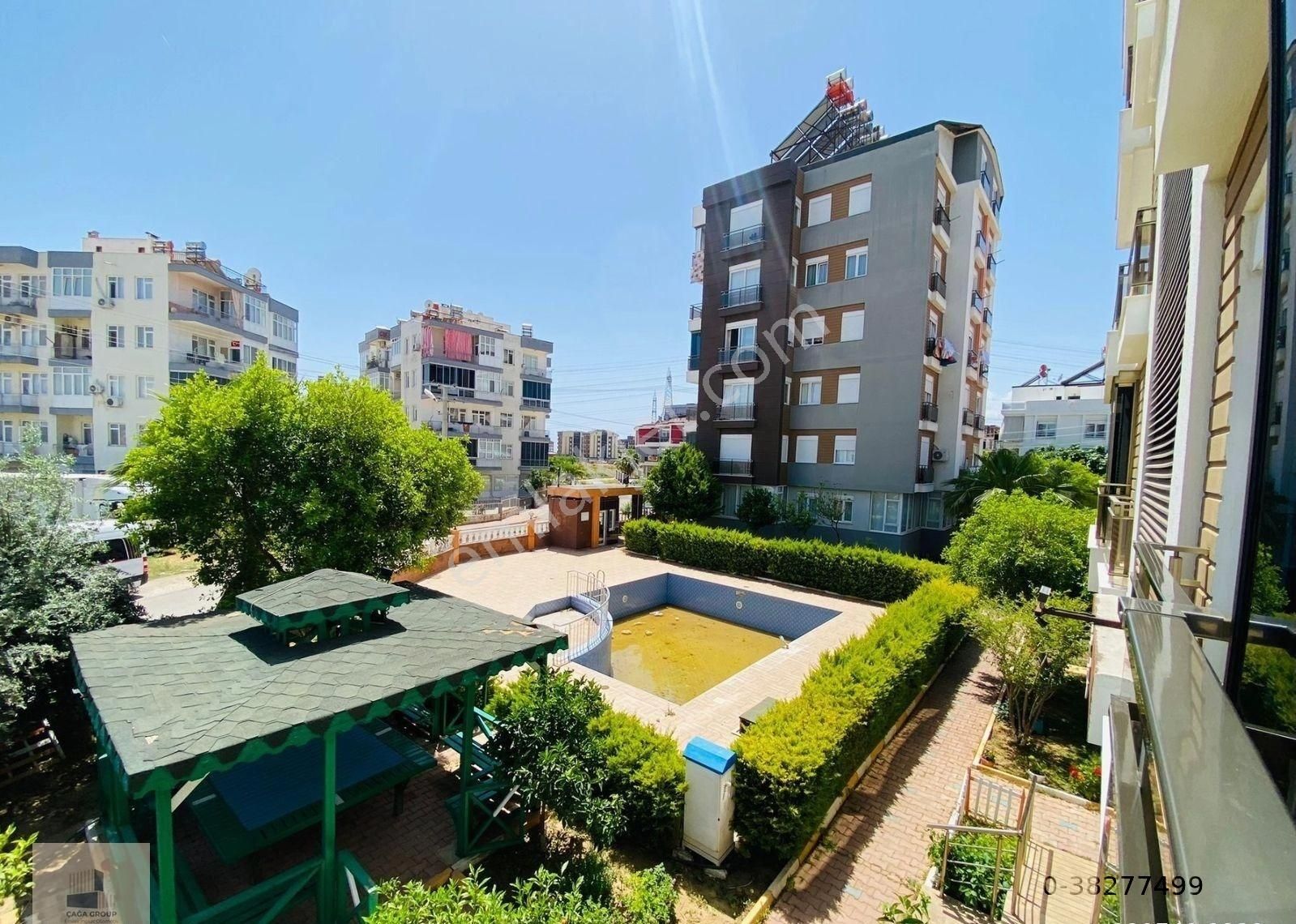 Kepez Varsak Karşıyaka Satılık Daire KEPEZ VARSAK KARŞIYAKA MAHALLESİ 3+1 SİTE İÇİ SATILIK DAİRE