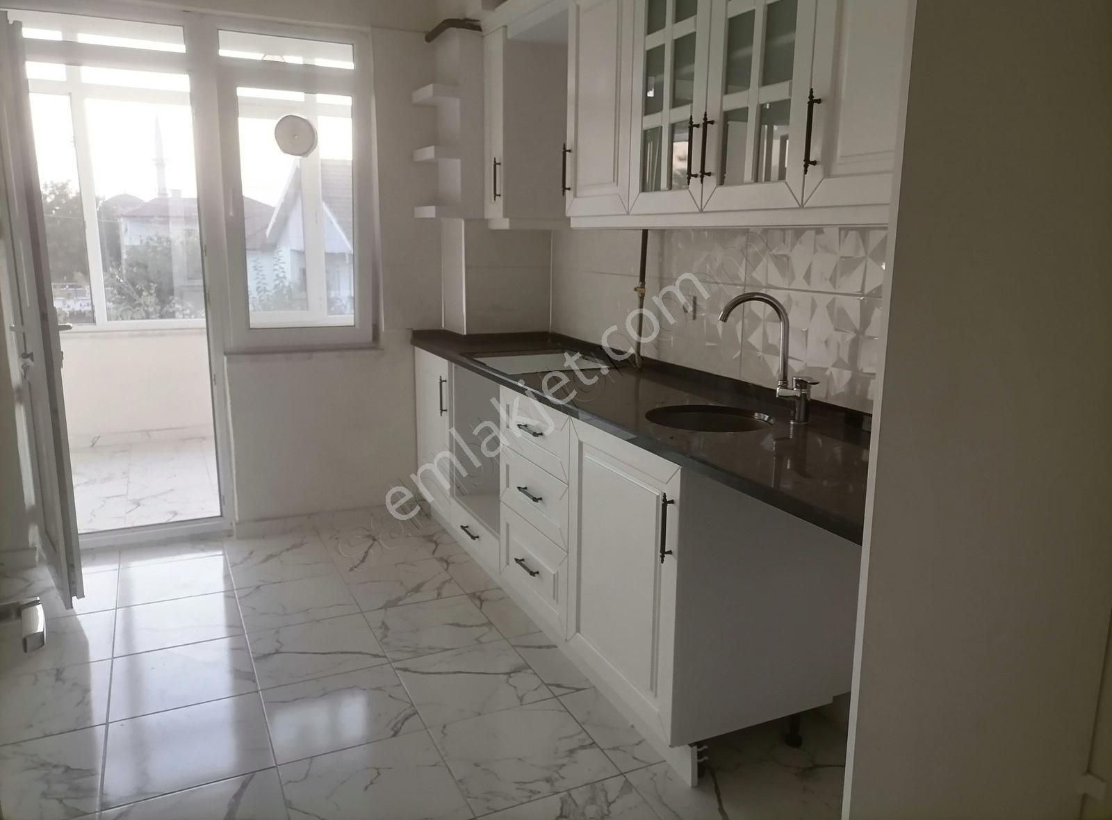 Hendek Bayraktepe Kiralık Daire ALEMDAR GAYRİMENKULDEN HENDEK RASİMPAŞA MAH. 3+1 KİRALIK DAİRE