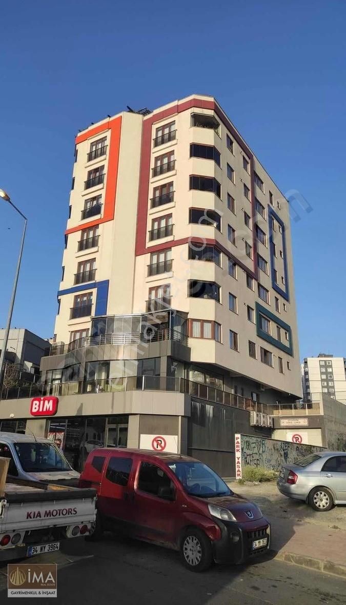 Başakşehir Başakşehir Satılık Daire İMA'DAN BAŞAKŞEHİR 1. Etapta DUBLEKS DAİRE