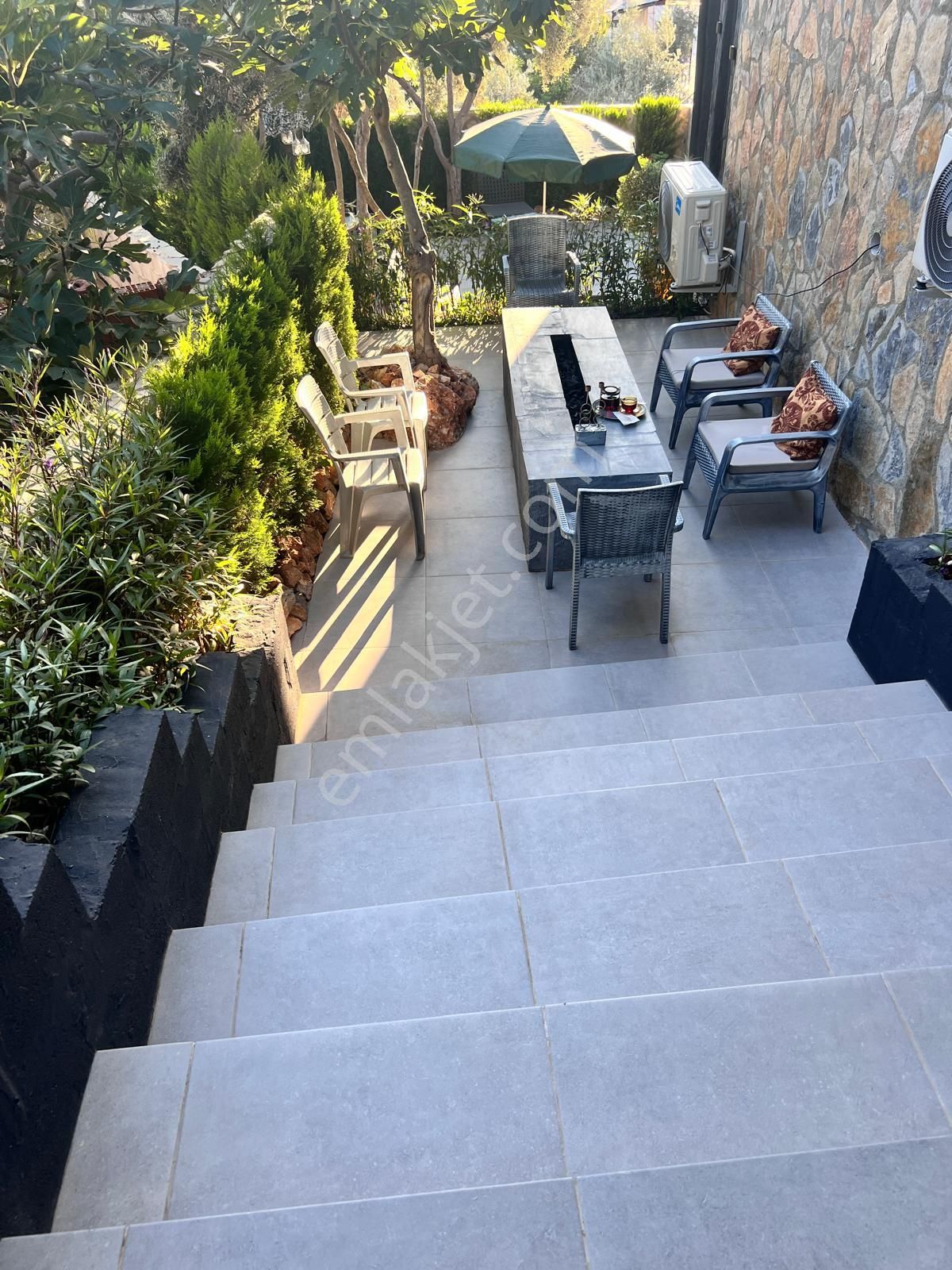 Mustakil Villa 900 M2 - Görsel 35