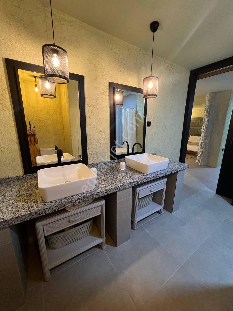 Mustakil Villa 900 M2 - Görsel 8