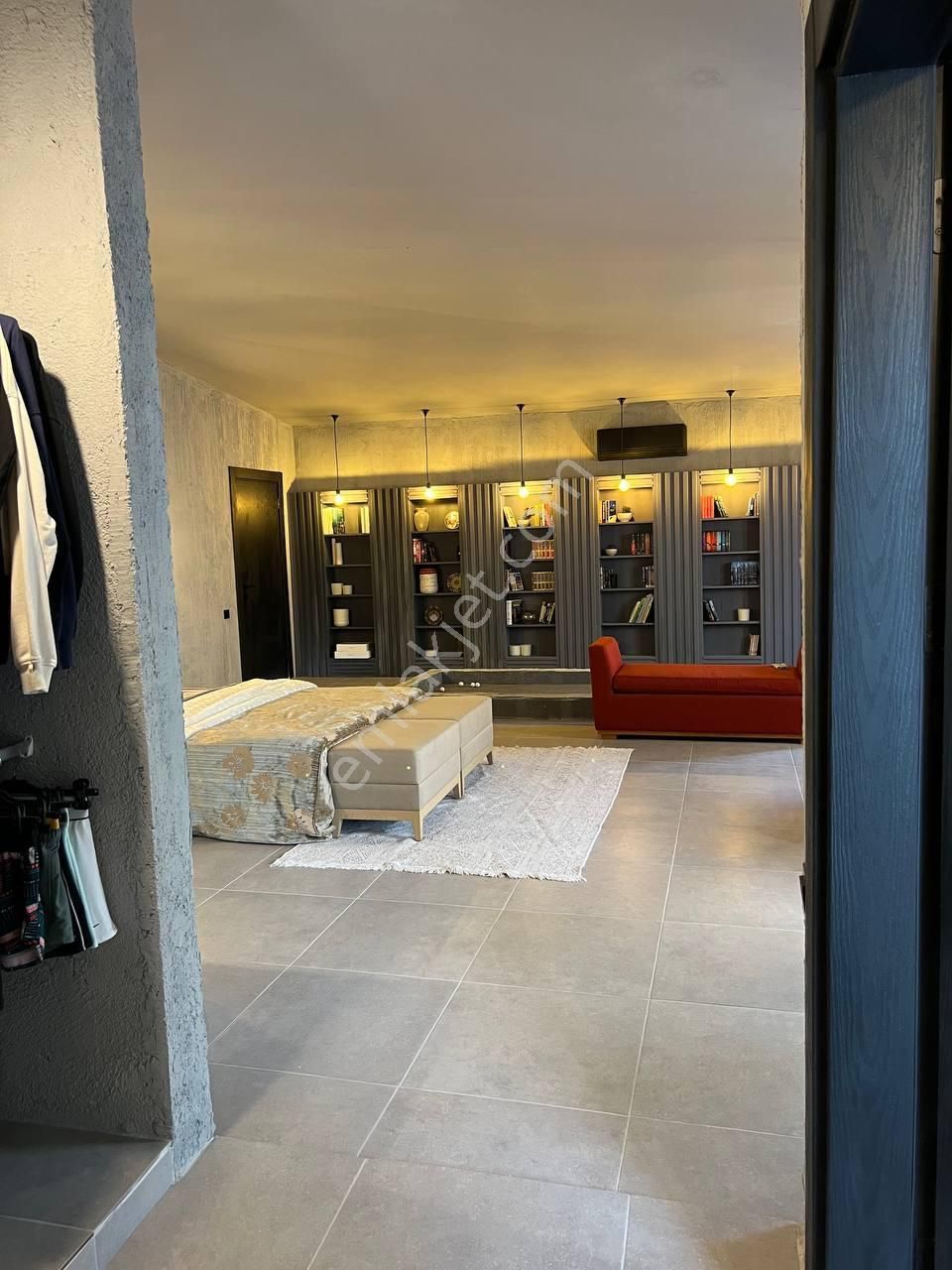 Mustakil Villa 900 M2 - Görsel 9