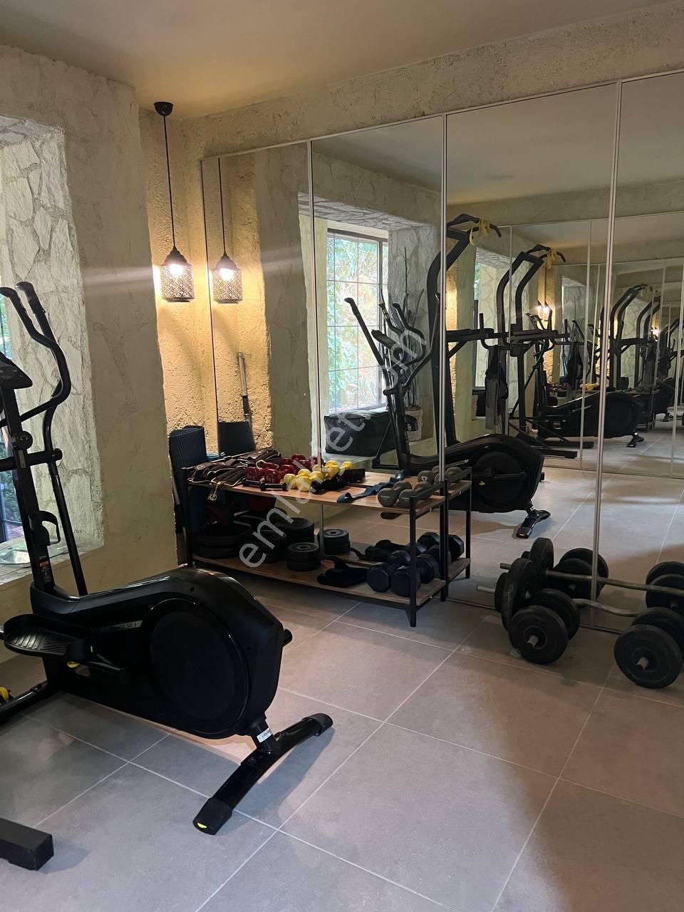 Mustakil Villa 900 M2 - Görsel 31