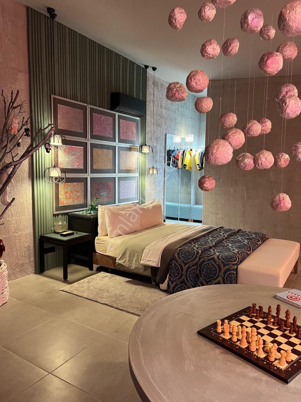 Mustakil Villa 900 M2 - Görsel 22